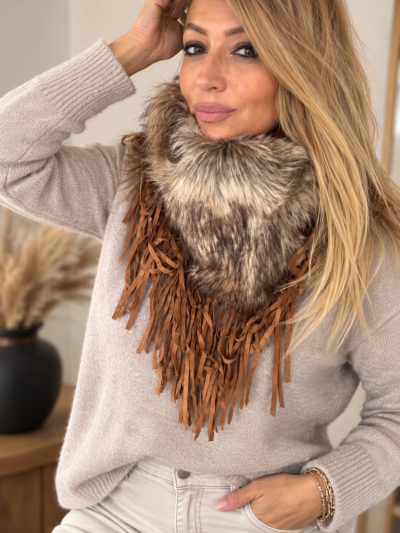 SNOOD POCAH