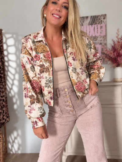 BOMBERS FLORA