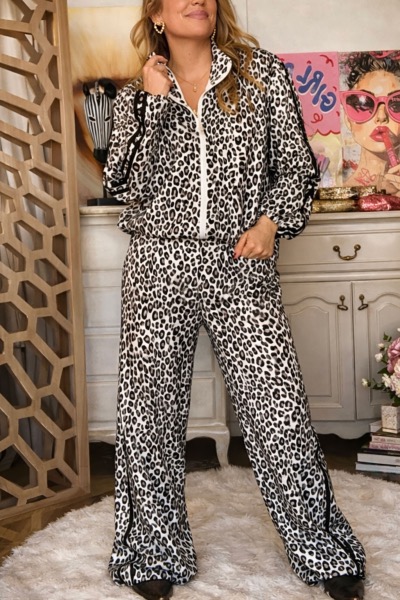 ENSEMBLE WILD MOVE NOIR